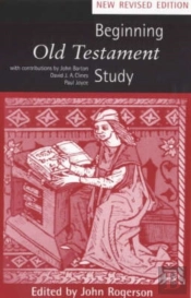 Beginning Old Testament Study