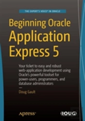 Beginning Oracle Application Express 5