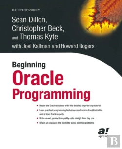Bertrand.pt - Beginning Oracle Programming