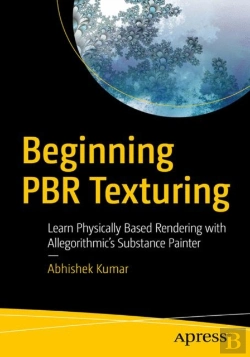 Bertrand.pt - Beginning Pbr Texturing