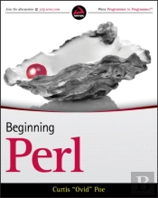 Beginning Perl