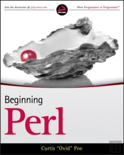 Bertrand.pt - Beginning Perl