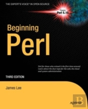 Beginning Perl