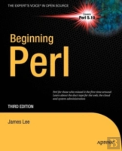 Bertrand.pt - Beginning Perl