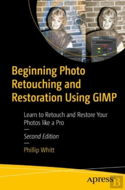 Bertrand.pt - Beginning Photo Retouching And Restoration Using Gimp