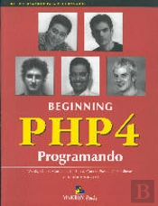 Beginning PHP 4 Programando