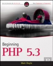 Beginning Php 6