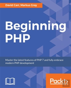 Bertrand.pt - Beginning Php