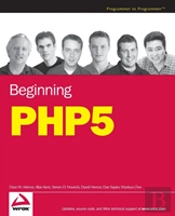 Beginning Php5