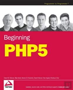 Bertrand.pt - Beginning Php5