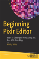 Beginning Pixlr Editor