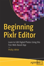 Beginning Pixlr Editor