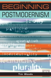 Beginning Postmodernism