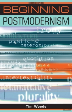 Bertrand.pt - Beginning Postmodernism