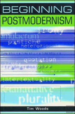 Bertrand.pt - Beginning Postmodernism