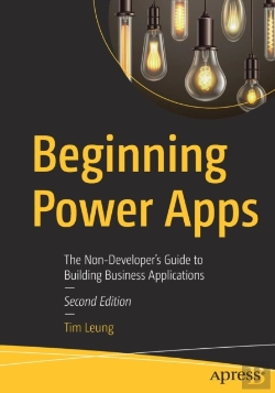 Bertrand.pt - Beginning Power Apps