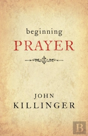 Beginning Prayer