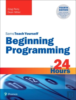 Bertrand.pt - Beginning Programming In 24 Hours, Sams Teach Yourself