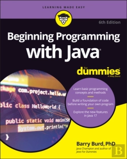 Bertrand.pt - Beginning Programming With Java For Dummies
