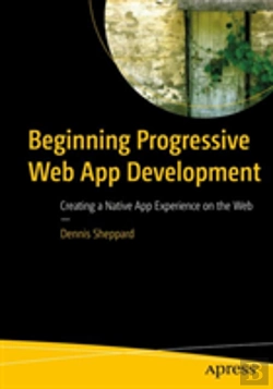 Bertrand.pt - Beginning Progressive Web App Development