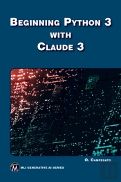 Beginning Python 3 With Claude 3