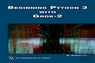 Beginning Python 3 With Grok 2