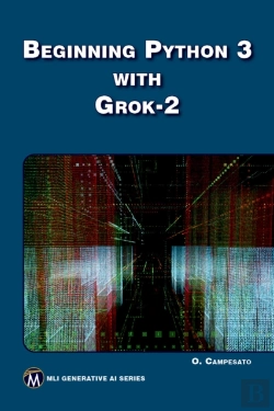 Bertrand.pt - Beginning Python 3 With Grok 2