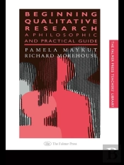Beginning Qualitative Research