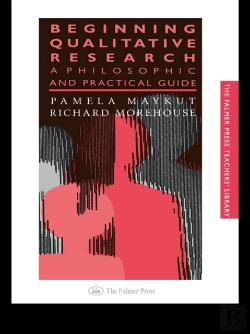 Bertrand.pt - Beginning Qualitative Research