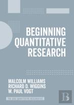 Beginning Quantitative Research