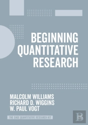 Beginning Quantitative Research