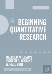 Beginning Quantitative Research