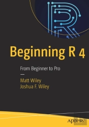 Beginning R 4