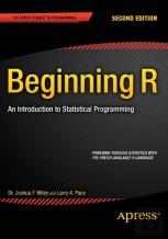 Beginning R