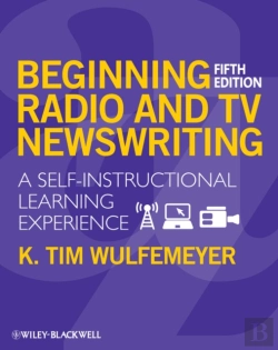 Bertrand.pt - Beginning Radio And Tv Newswriting