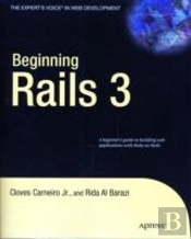 Beginning Rails 3