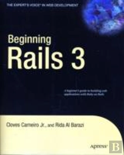 Bertrand.pt - Beginning Rails 3