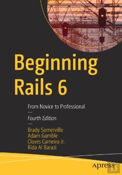 Bertrand.pt - Beginning Rails 6