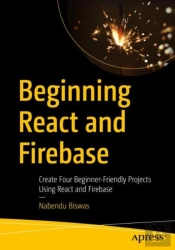 Beginning React And Firebase