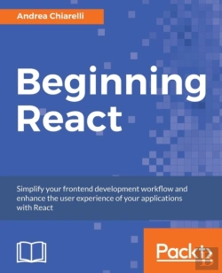 Bertrand.pt - Beginning React