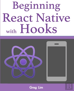 Bertrand.pt - Beginning React Native With Hooks
