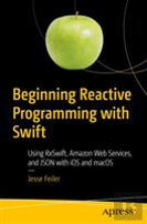 Beginning Reactive Programming With Swift