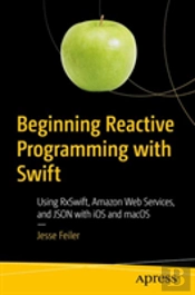 Beginning Reactive Programming With Swift