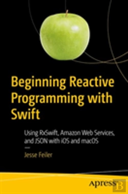 Bertrand.pt - Beginning Reactive Programming With Swift