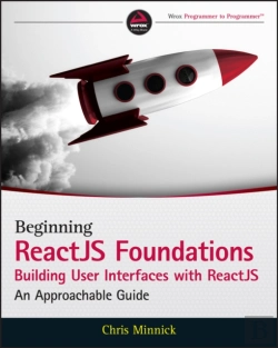 Bertrand.pt - Beginning Reactjs Foundations Building User Interfaces With Reactjs