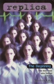 Beginning (Replica #14)