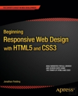 Bertrand.pt - Beginning Responsive Web Design With Html5 And Css3