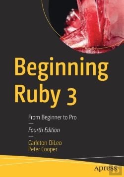 Bertrand.pt - Beginning Ruby 3