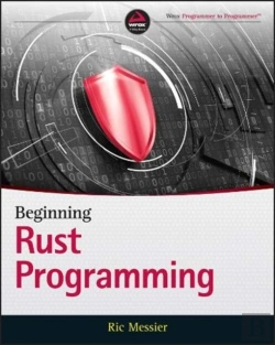 Bertrand.pt - Beginning Rust Programming