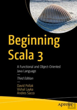 Bertrand.pt - Beginning Scala 3